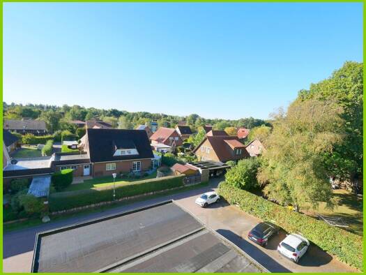 Wohnung zum Kauf 215.000 € 2,5 Zimmer 77,7 m² 3. Geschoss Stade 21682