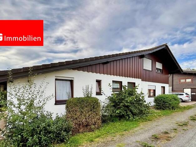 Mehrfamilienhaus zum Kauf 549.500 € 14 Zimmer 430 m² 1.734 m² Grundstück Anraff Edertal 34549