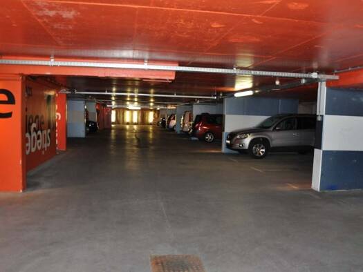 Tiefgaragenstellplatz zum Kauf provisionsfrei 45.000 € Neubau 1070