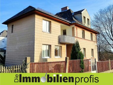 Einfamilienhaus zum Kauf 295.000 € 6 Zimmer 200 m² 371 m² Grundstück Theresienstein Hof 95028