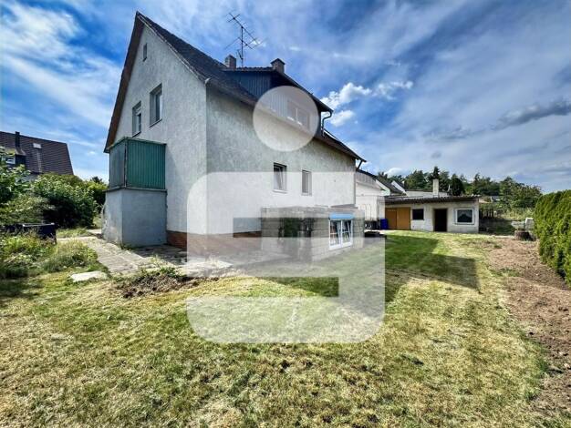 Mehrfamilienhaus zum Kauf 295.000 € 5 Zimmer 128 m² 774 m² Grundstück Kümmersbruck 92245