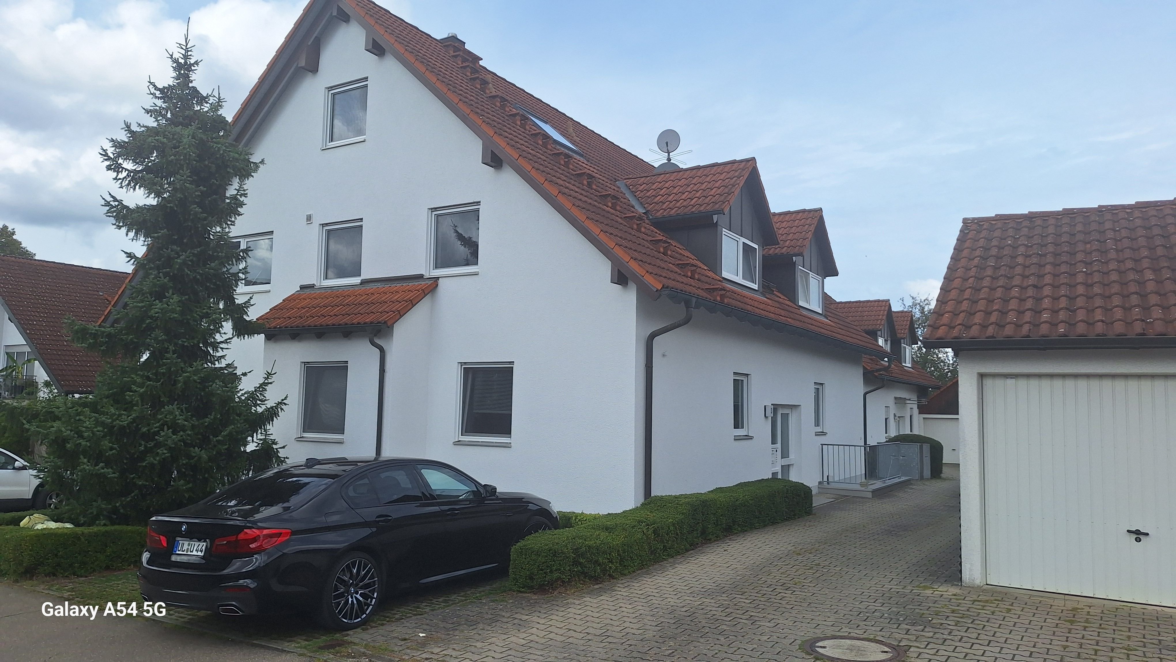 Maisonette zur Miete 800 € 3,5 Zimmer 98 m²<br/>Wohnfläche 1.<br/>Geschoss ab sofort<br/>Verfügbarkeit Dörrgrubgasse 3 Bernstadt 89182