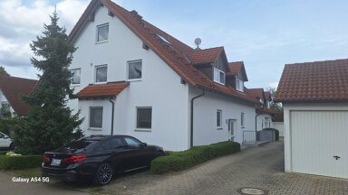 Maisonette zur Miete 800 € 3,5 Zimmer 98 m² 1. Geschoss frei ab sofort Dörrgrubgasse 3 Bernstadt 89182