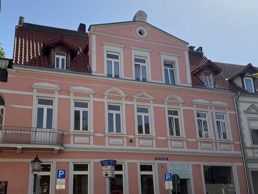 Gewerbeobjekt zum Kauf als Kapitalanlage geeignet 319.000 € 250 m² 225 m² Grundstück Innenstadt Hameln 31785