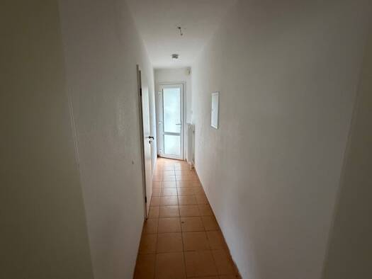 Wohnung zur Miete 370 € 1 Zimmer 30,8 m² EG frei ab sofort Danziger Straße 3A Stift Altenholz 24161