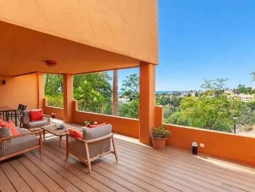 Wohnung zum Kauf 595.000 € 3 Zimmer 149 m² Calle Lila Marbella 29604