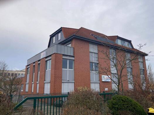 Produktionshalle zum Kauf 2.100.000 € 1,3 m² Lagerfläche Lahe Hannover 30659