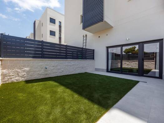 Haus zum Kauf 335.000 € 110 m² Villajoyosa 03570