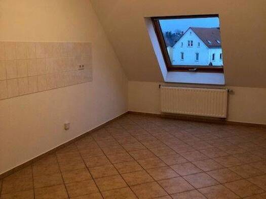 Wohnung zur Miete 363 € 3 Zimmer 60,5 m² Geschoss 2/3 frei ab sofort Graf-Yorck-Straße 8 Zittau 02763
