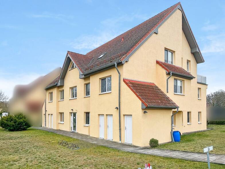 Wohnung zum Kauf 260.000 € 3 Zimmer 71,4 m² Amt Wusterwitz 14789