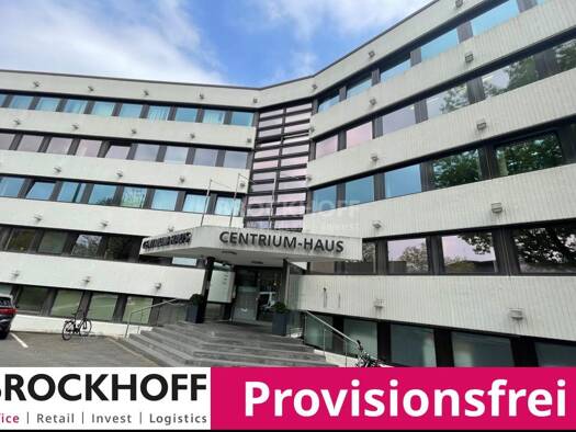 Bürofläche zur Miete provisionsfrei 7 € 30 Zimmer 1.040,7 m² Bürofläche teilbar ab 337,5 m² Wattenscheid Wattenscheid 44866