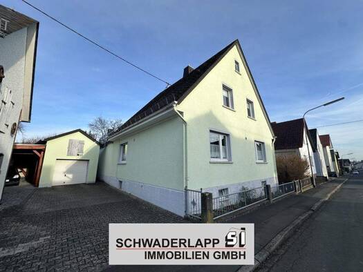Einfamilienhaus zum Kauf 249.000 € 6 Zimmer 155 m² 343 m² Grundstück Wirges 56422