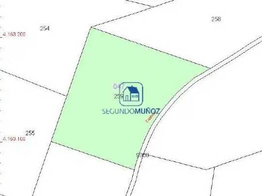 Acker-/Waldstück zum Kauf 71.500 € Mazarrón 30879