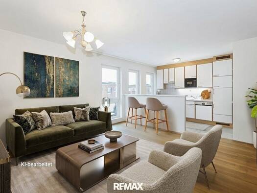 Wohnung zum Kauf 490.000 € 4 Zimmer 88 m² Kirchberg in Tirol 6365