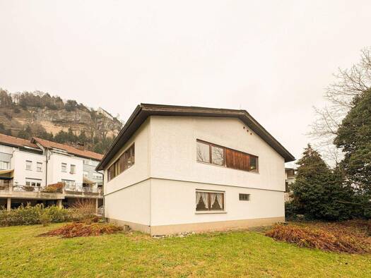 Einfamilienhaus zum Kauf 640.000 € 5 Zimmer 107 m² 689 m² Grundstück Loherhofweg 4 Bregenz 6900