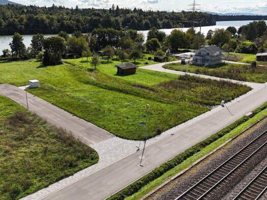 Grundstück zum Kauf 145.000 € 327 m² Grundstück Schwörstadt 79739