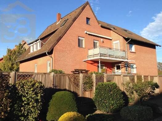 Wohnung zur Miete 990 € 4 Zimmer 120 m² 1. Geschoss Vorsfelde 38448