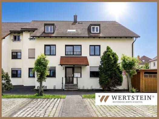 Wohnung zum Kauf 110.000 € 3 Zimmer 70 m² EG Doberschau Doberschau-Gaußig 02692