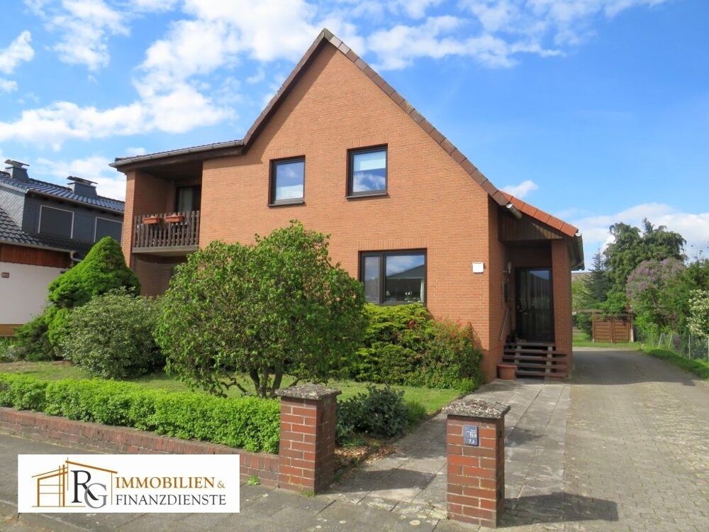 Einfamilienhaus zum Kauf 295.000 € 7 Zimmer 151 m²<br/>Wohnfläche 1.195 m²<br/>Grundstück ab sofort<br/>Verfügbarkeit Tülau-Fahrenhorst Tülau 38474