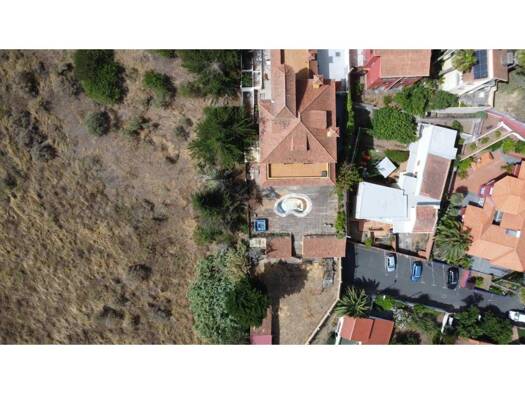 Chalet zum Kauf 969.800 € 5 Zimmer 800 m² 1.200 m² Grundstück Santa Brígida 35300