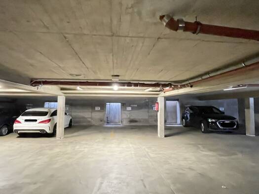Tiefgarage zur Miete 77,35 € Rheydter Straße 15 Stadtmitte Grevenbroich 41515