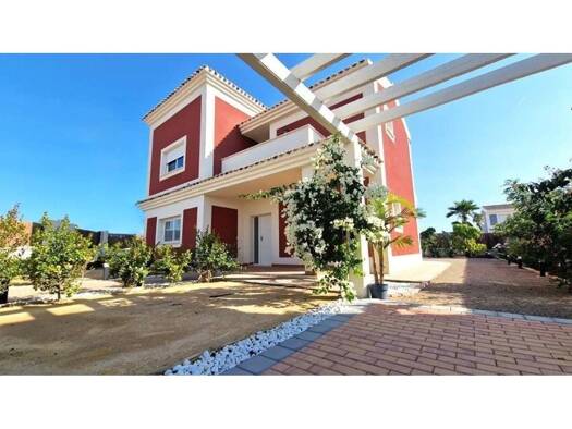 Villa zum Kauf 422.000 € 4 Zimmer 155 m² 561 m² Grundstück Lorca 00000