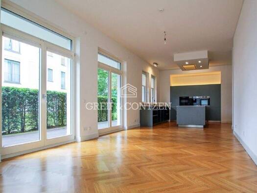 Wohnung zur Miete 2.376 € 3 Zimmer 132 m² Marienburg Köln 50968