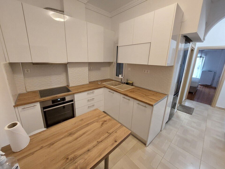 Apartment zum Kauf 150.000 € 2 Zimmer 56 m²<br/>Wohnfläche 1.<br/>Geschoss Thessaloniki