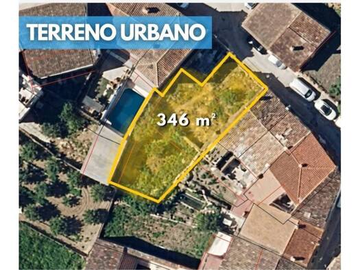 Wohn- und Gewerbegrundstück zum Kauf 52.000 € Galaroza 21291