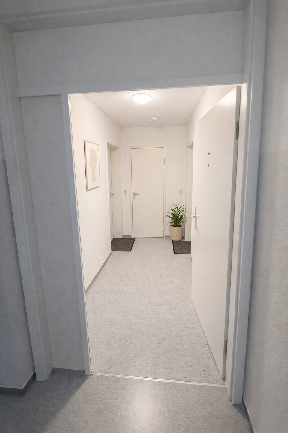 Immobilie in Stetten am kalten Markt - Attraktive 3 Zimmer Eigentumswohnung mit solidem Anlagepotenzia - Bild 4