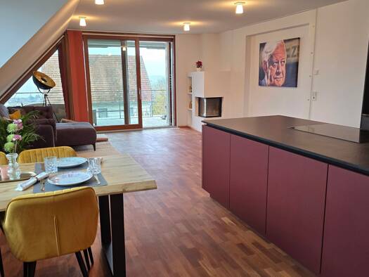 Wohnung zum Kauf 2 Zimmer 78 m² frei ab sofort Überlingen Überlingen 88662