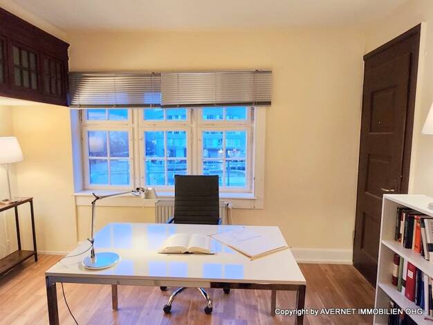 Bürofläche zur Miete 270 € 1 Zimmer 12 m² Bürofläche Waldshut Waldshut-Tiengen 79761