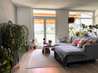 Wohnung zur Miete 860 € 2,5 Zimmer 73 m² 5. Geschoss frei ab sofort Bargteheide 22941