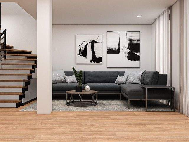 Einfamilienhaus zum Kauf - Ansicht 4