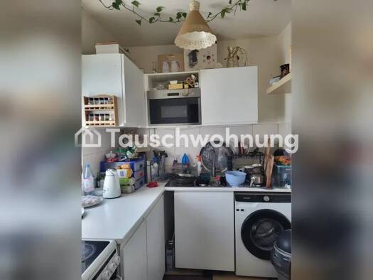 Loft zur Miete Tauschwohnung 360 € 1 Zimmer 29 m² 4. Geschoss Charlottenburg Charlottenburg-Wilmersdorf 10585