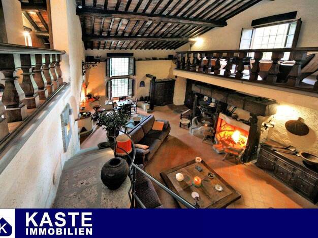 Haus zum Kauf 630.000 € 2 Zimmer 150 m² 1.800 m² Grundstück Camaiore 55041