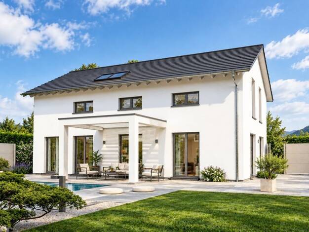 Einfamilienhaus zum Kauf 442.900 € 5 Zimmer 185,6 m² 400 m² Grundstück Obrighoven Wesel 46485