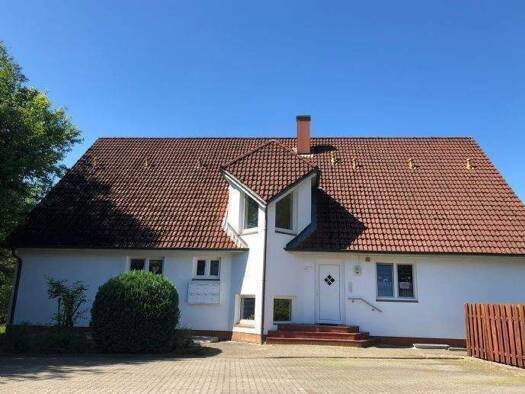 Maisonette zur Miete 595 € 2 Zimmer 58,4 m² 2. Geschoss frei ab 01.04.2026 Stade 21680