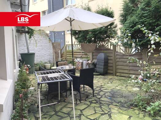 Wohnung zum Kauf 4 Zimmer 90 m² Elberfeld Uellendahl - Katernberg 42107