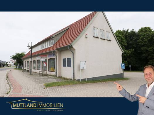 Sonstiges zum Kauf 367.000 € Günz Altenpleen 18445