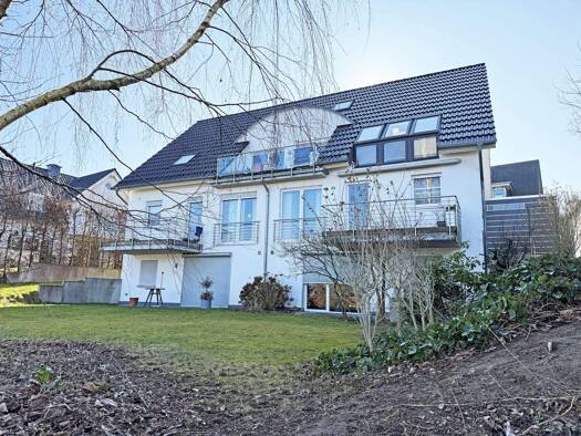 Haus zum Kauf 579.000 € 6 Zimmer 145 m² frei ab sofort Innenstadt Bad Oeynhausen 32547