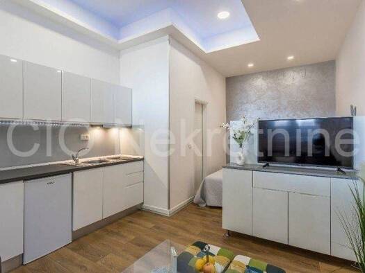 Wohnung zur Miete 500 € 1 Zimmer 25 m² Bol