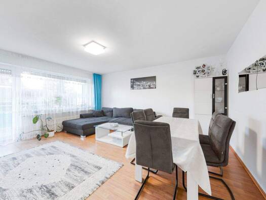 Wohnung zum Kauf 219.000 € 2 Zimmer 60 m² Erbenheim Wiesbaden 65205