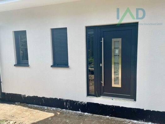 Doppelhaushälfte zum Kauf - Erstbezug 459.000 € 4 Zimmer 124 m² 357 m² Grundstück Mönkhagen 23619