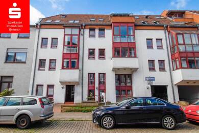 Wohnung zum Kauf 195.000 € 3 Zimmer 65 m² Fesenfeld Bremen 28203