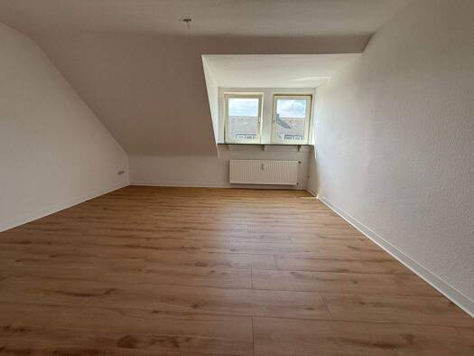 Wohnung zur Miete 629 € 3,5 Zimmer 74,6 m² Schneiderstr. 38 Grafenwald Bottrop 46244