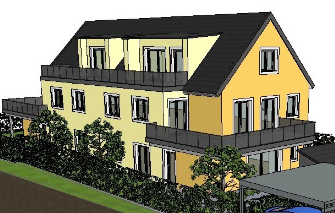 Wohnung zur Miete 1.930 € 3 Zimmer 104,3 m²<br/>Wohnfläche EG<br/>Geschoss Marienberg Nürnberg 90425