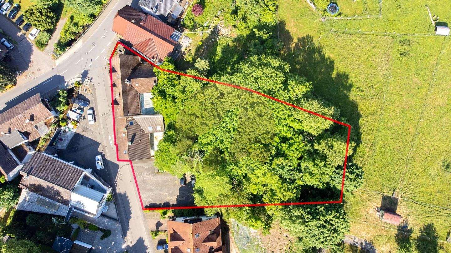 Mehrfamilienhaus zum Kauf - Ansicht 3