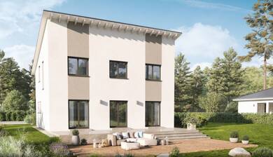 Einfamilienhaus zum Kauf 347.469 € 5 Zimmer 171,8 m² 500 m² Grundstück Sachsen Sachsen b. Ansbach 91623