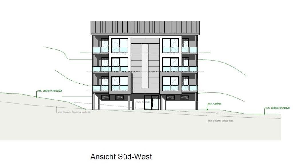 Wohnung zum Kauf provisionsfrei 2 Zimmer 85 m²<br/>Wohnfläche Büschergrund Freudenberg 57258